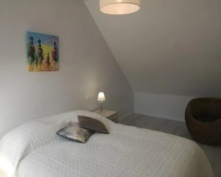 La Belle Vie Apartamento *