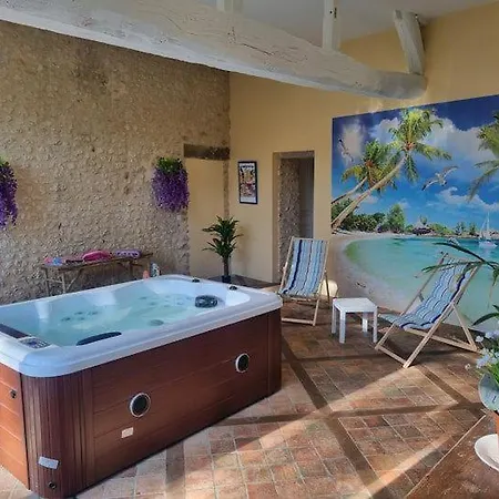 La Belle Vie Apartamento *