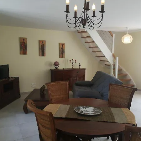 Apartamento La Belle Vie Alençon