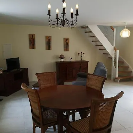 La Belle Vie Apartamento Alençon